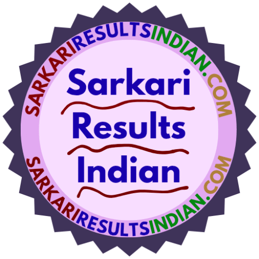 Sarkari Result 2025 – Latest Govt Jobs, Results, Admit Card | SarkariResultsIndian.com